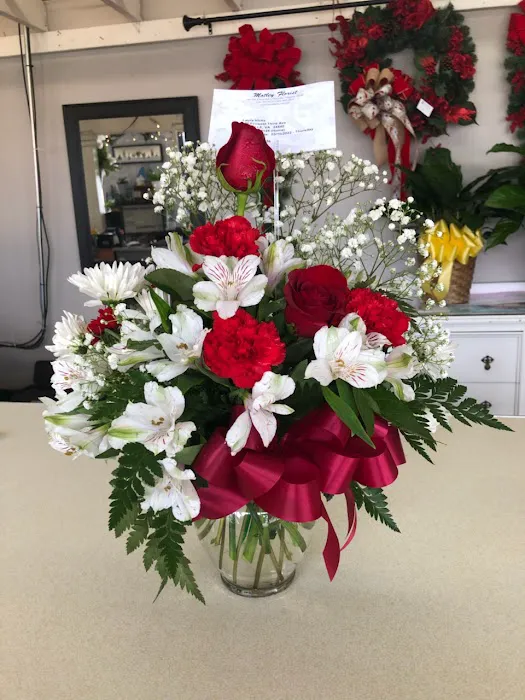 Motley Florist 1