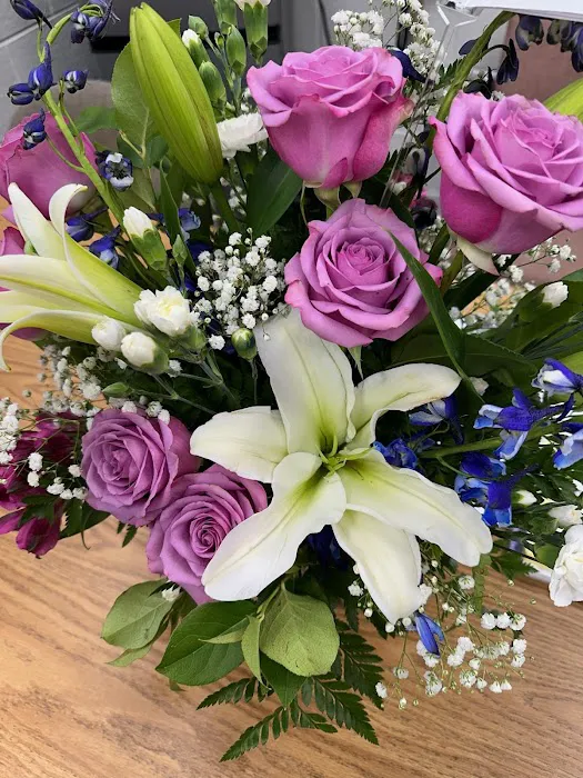 Motley Florist 4