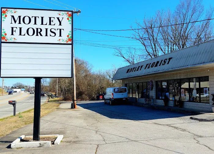 Motley Florist 6