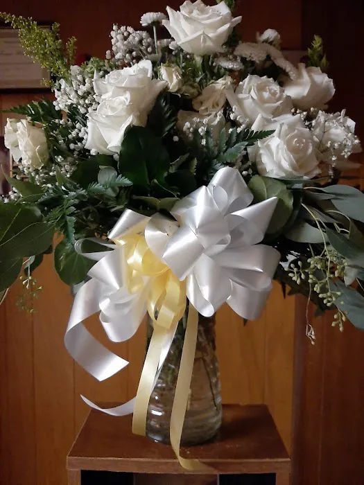 Motley Florist 9