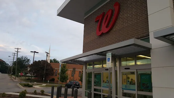 Walgreens 4