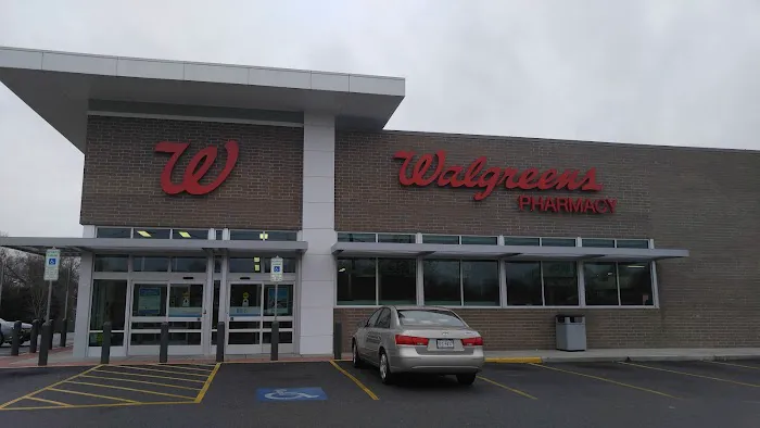 Walgreens 2