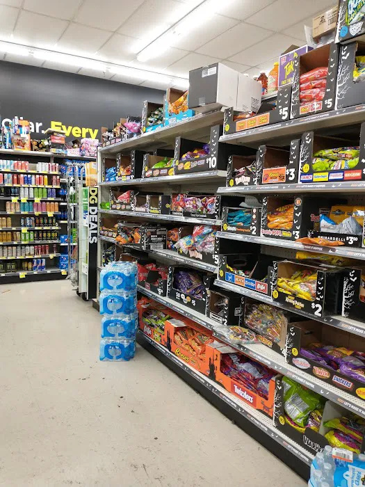 Dollar General 2
