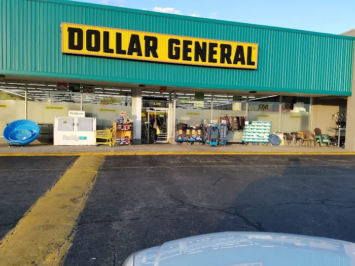 Dollar General 4