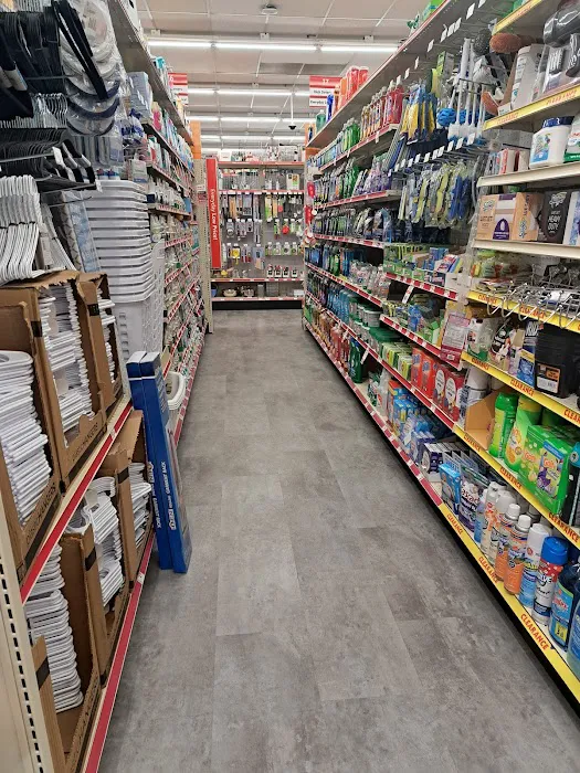 Family Dollar 7