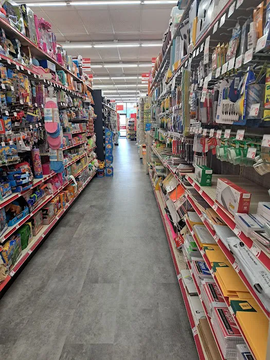 Family Dollar 5