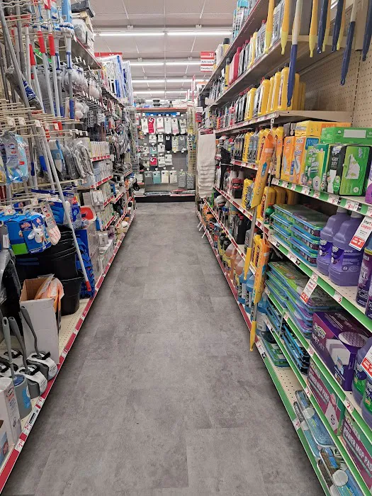 Family Dollar 1