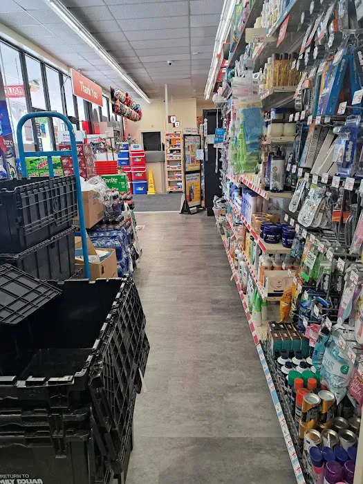 Family Dollar 2