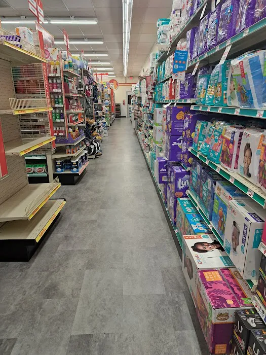 Family Dollar 0