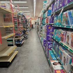 Family Dollar ico