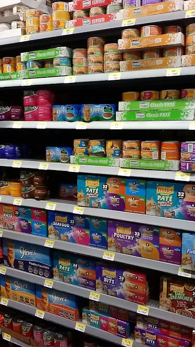 Walmart Neighborhood Market 0