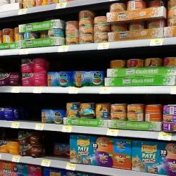 Walmart Neighborhood Market ico