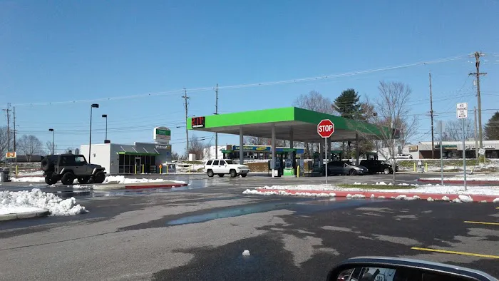 Walmart Neighborhood Market 3