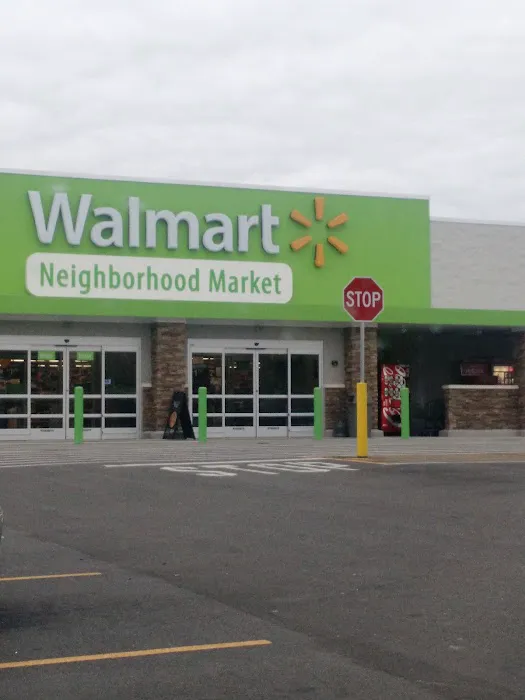 Walmart Neighborhood Market 4