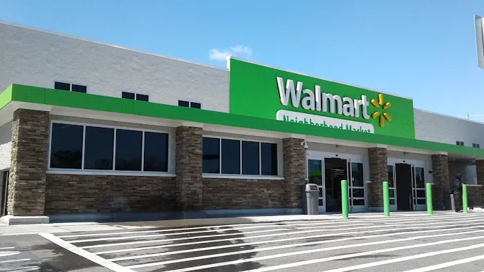 Walmart Neighborhood Market 6