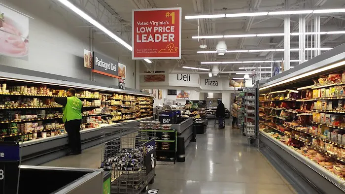 Walmart Neighborhood Market 2