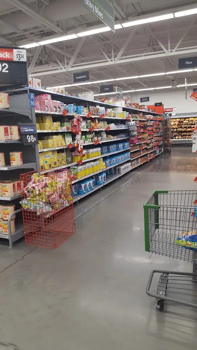 Walmart Neighborhood Market 7