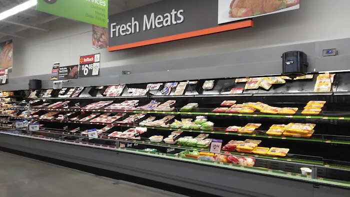Walmart Neighborhood Market 5