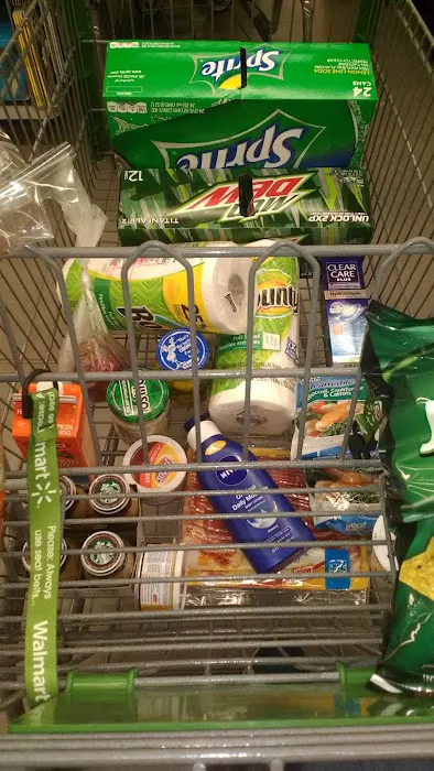Walmart Neighborhood Market 9