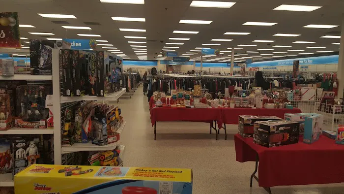 Ross Dress for Less 4