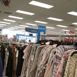 Ross Dress for Less ico