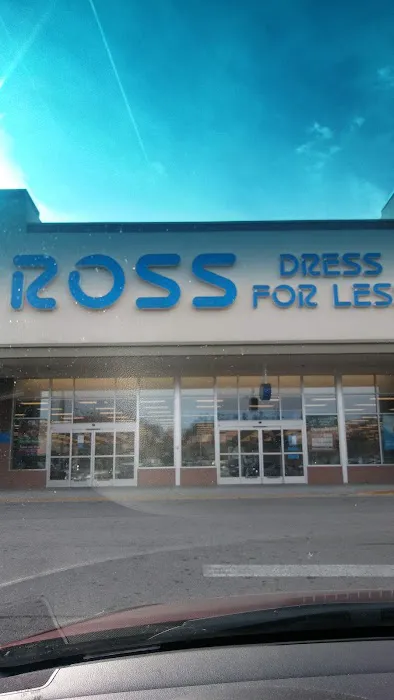 Ross Dress for Less 2