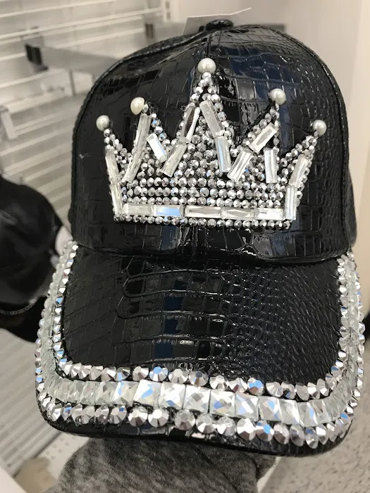 Ross Dress for Less 1