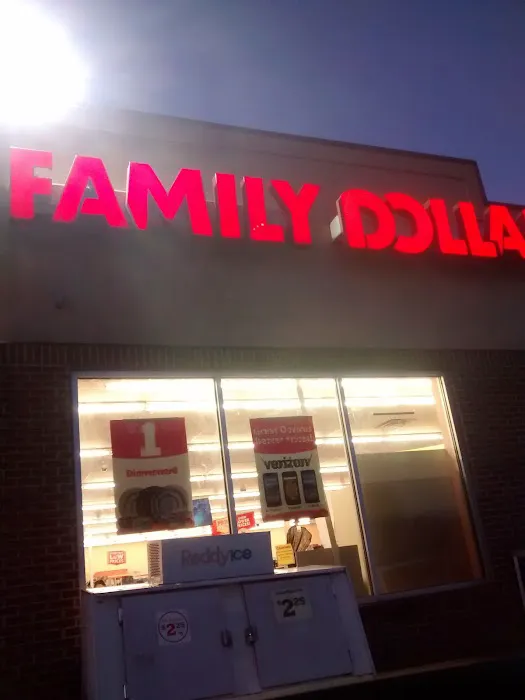 Family Dollar 3
