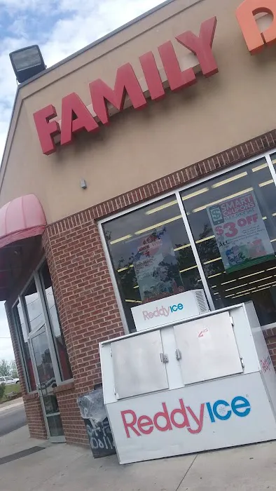 Family Dollar 2