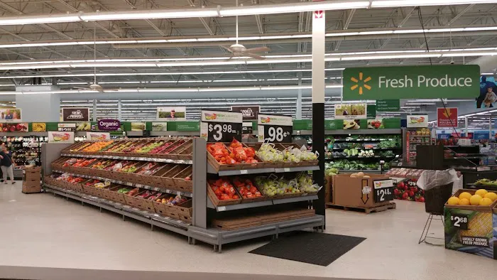 Walmart Supercenter 7