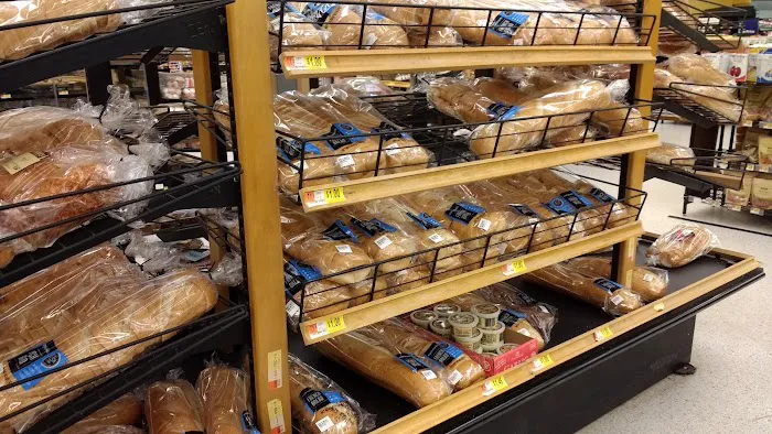 Walmart Supercenter 5