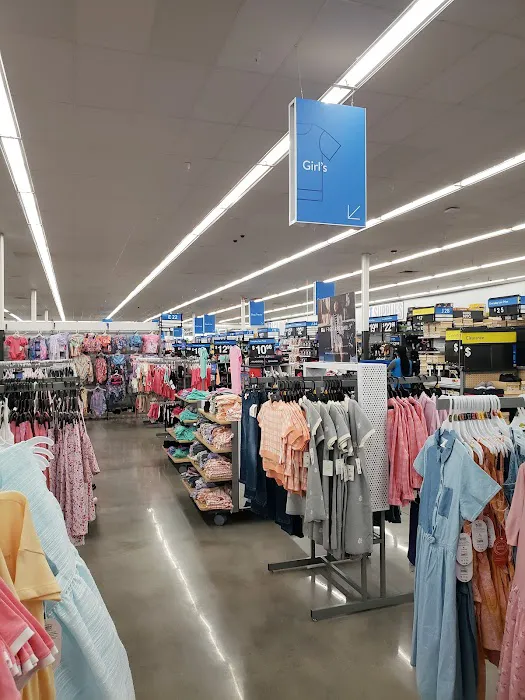 Walmart Supercenter 4