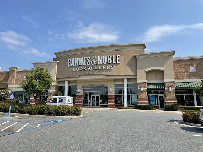 Barnes & Noble 0