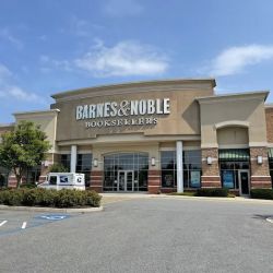 Barnes & Noble ico