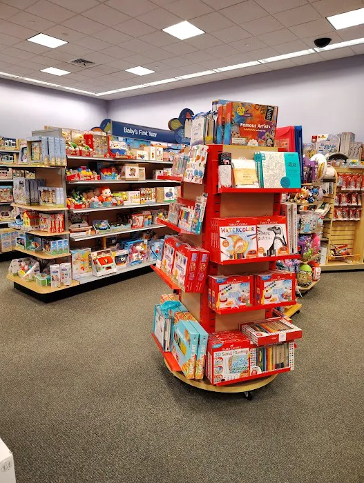 Barnes & Noble 2