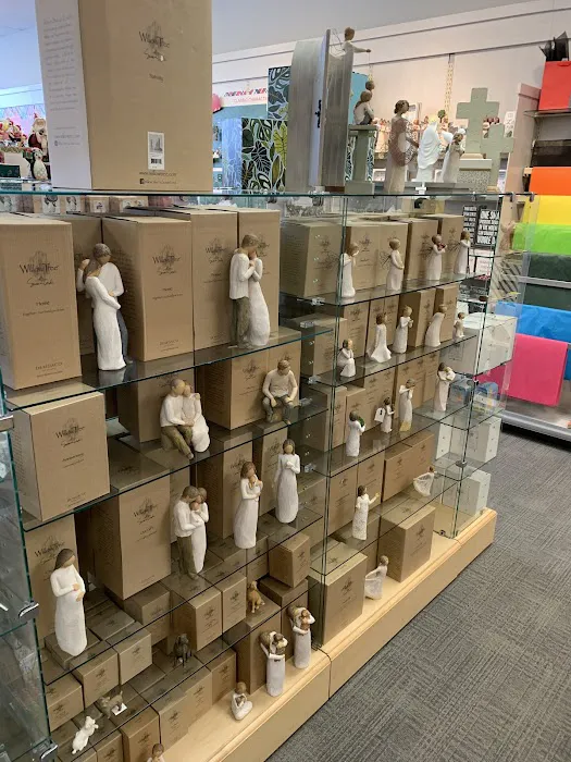 Banner's Hallmark Shop 5