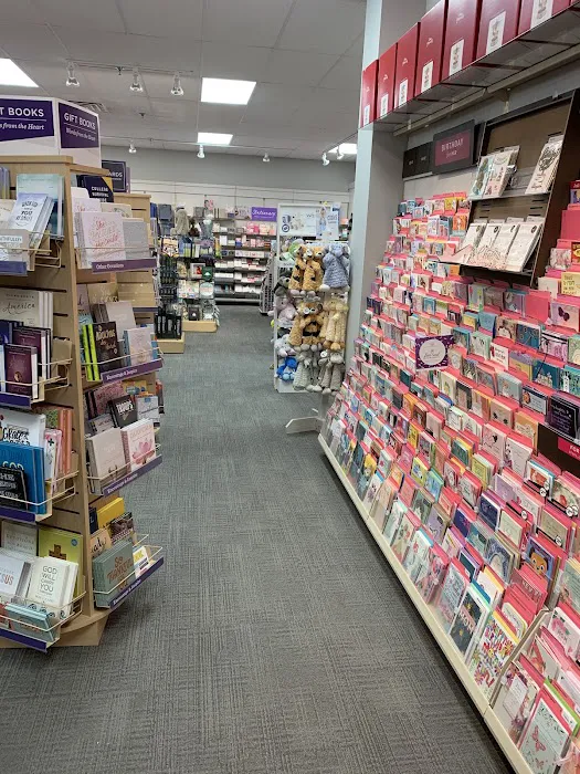Banner's Hallmark Shop 1