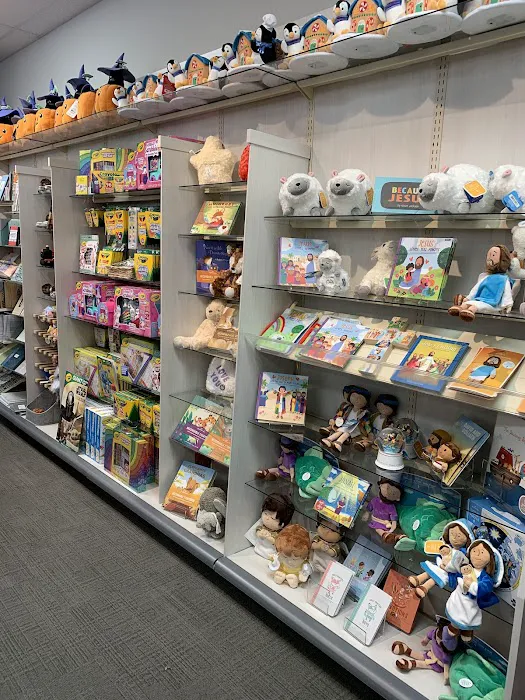 Banner's Hallmark Shop 2