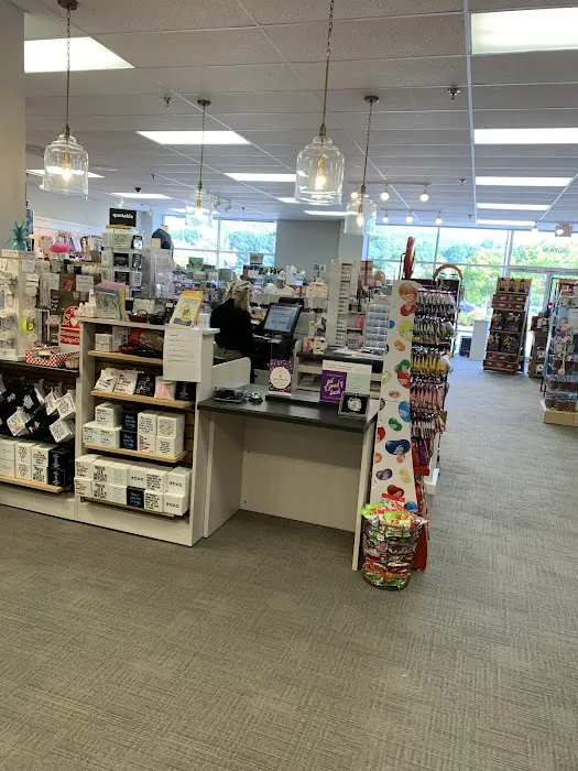Banner's Hallmark Shop 7