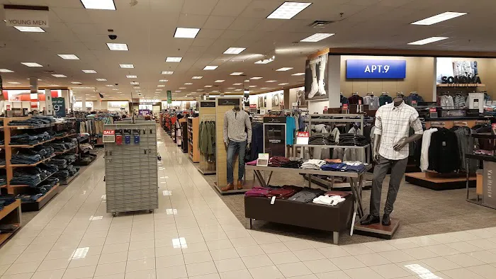 Kohl's 4
