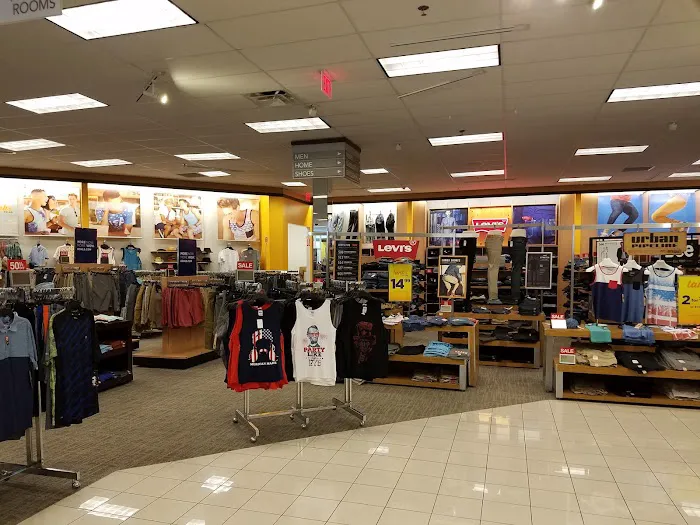 Kohl's 2