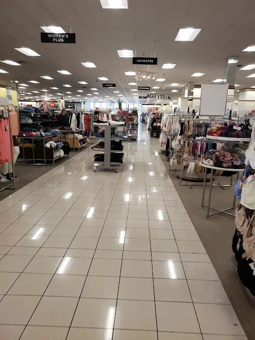 Kohl's 5