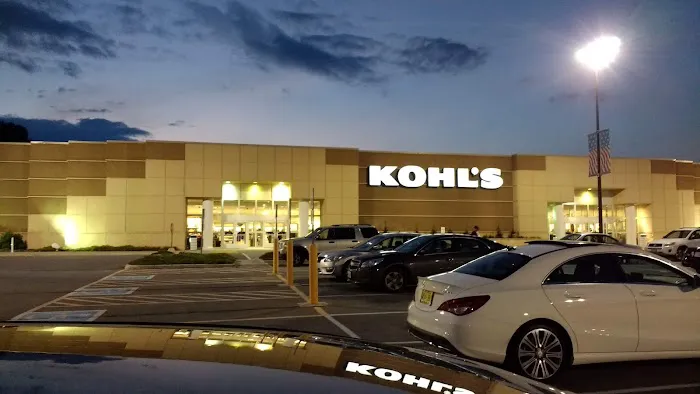 Kohl's 8