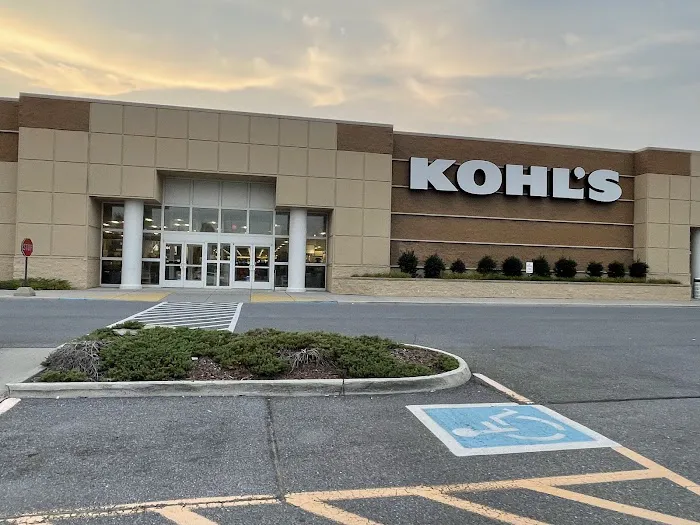 Kohl's 9