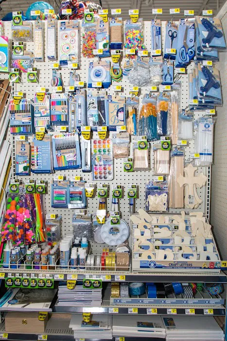 Dollar General 7