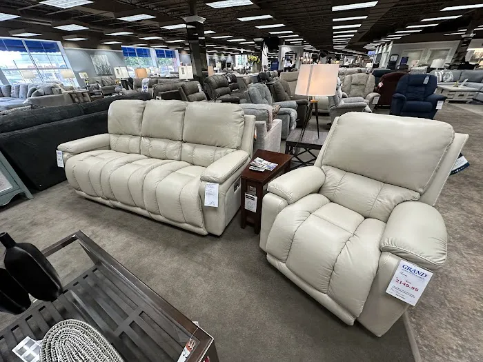 Grand Home Furnishings 1