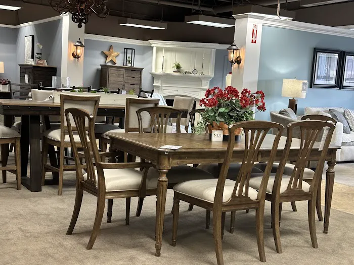 Grand Home Furnishings 3
