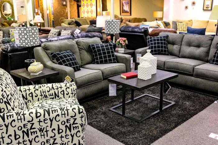 Grand Home Furnishings 2