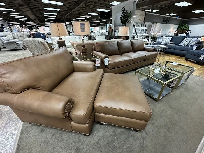 Grand Home Furnishings 0