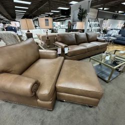 Grand Home Furnishings ico